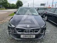 2020 Skoda Scala