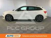 2020 Skoda Scala