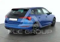 2020 Skoda Scala