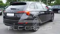 2020 Skoda Scala