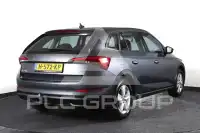2020 Skoda Scala