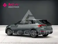 2020 Skoda Scala