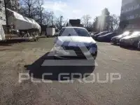 2020 Skoda Scala
