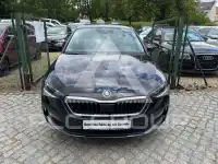2020 Skoda Scala