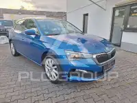2020 Skoda Scala