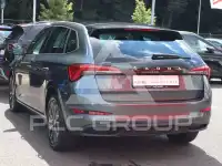 2020 Skoda Scala