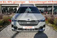 2020 Skoda Scala