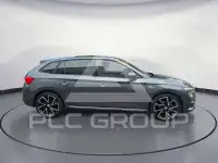 2020 Skoda Scala
