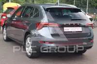 2020 Skoda Scala