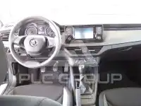 2020 Skoda Scala