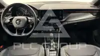 2020 Skoda Scala