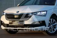 2020 Skoda Scala