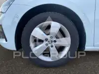 2020 Skoda Scala