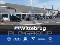 2020 Skoda Scala