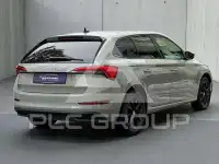 2020 Skoda Scala