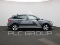 2020 Skoda Scala