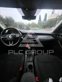 2020 Skoda Scala