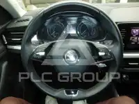 2020 Skoda Scala