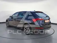 2020 Skoda Scala