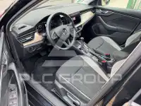2020 Skoda Scala