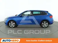 2020 Skoda Scala