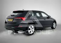 2020 Skoda Scala