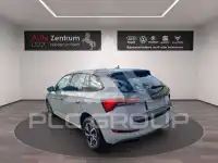 2020 Skoda Scala