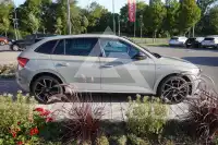 2020 Skoda Scala