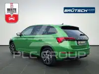 2020 Skoda Scala