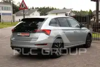 2020 Skoda Scala