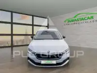 2020 Skoda Scala