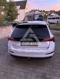 2020 Skoda Scala