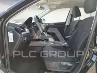 2020 Skoda Scala