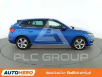 2020 Skoda Scala