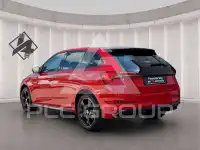 2020 Skoda Scala