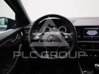 2020 Skoda Scala