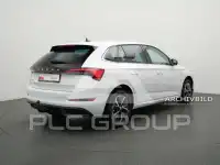 2020 Skoda Scala