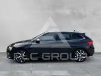 2020 Skoda Scala