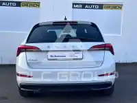 2020 Skoda Scala