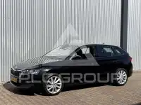 2020 Skoda Scala