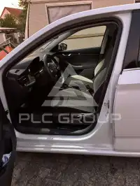 2020 Skoda Scala