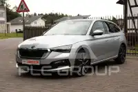 2020 Skoda Scala