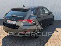 2020 Skoda Scala