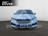 2020 Skoda Scala