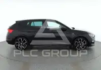2020 Skoda Scala