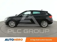 2020 Skoda Scala