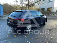 2020 Skoda Scala
