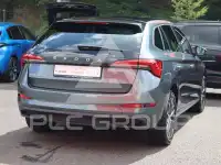 2020 Skoda Scala