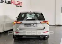 2020 Skoda Scala