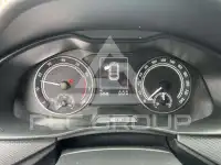 2020 Skoda Scala